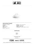 FOH Mod Teapot Lid Specsheet