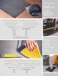 Cactus Mat Bubble-Eze Spec Sheet Cactus Mat Bubble-Eze Spec Sheet
