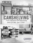 Camshelving Spec Guide - North America
