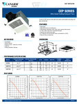 Canarm_664CEP110_Specsheet Canarm_664CEP110_Specsheet
