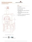 CBO Hybrid Commercial Full Size Spec Sheet 