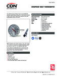 CDN IRM190 Data Sheet CDN IRM190 Data Sheet