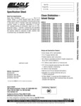 CDTCIL/CDTCIR Specsheet