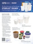 CFS_Brands_FactSheet_StorplusRounds_PE_PP Spec Sheet