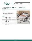 Choice 100ECHLF4QTCHAF Specsheet Choice 100ECHLF4QTCHAF Specsheet