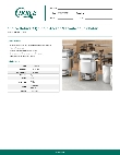 Choice 176DLSP7QTGD Specsheet