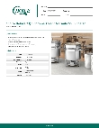 Choice 176DLSP7QTSR Specsheet