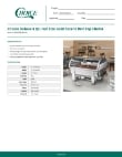 Choice 176DLST8QRTGD Specsheet Choice 176DLST8QRTGD Specsheet