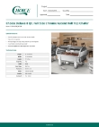 Choice 176DLST8QRTSR Specsheet Choice 176DLST8QRTSR Specsheet