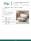Choice 176DLST8QTSKGD Specsheet Choice 176DLST8QTSKGD Specsheet