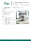 Choice 176DSSP4QTSR Specsheet Choice 176DSSP4QTSR Specsheet
