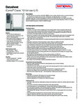Rational Classic 10-Full Specs