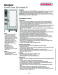 Rational Classic 20-Full Specs