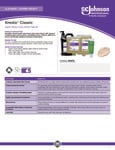 SOAP HD HAND KRESTO CLASSIC spec sheet