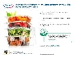 Clearpac Safeseal Tamper-resistant Containers spec sheet Clearpac Safeseal Tamper-resistant Containers spec sheet