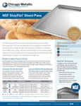 CM StayFlat Sell Sheet CM StayFlat Sell Sheet