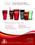 GET Coke Brochure GET Coke Brochure