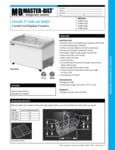 COLDIN-3™ MSC-AA SERIES Specsheet