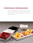 Colorware Accessories