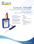 Comark KM28B Comark KM28B