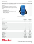Comfort Pak Spec Sheet(2) Comfort Pak Spec Sheet(2)