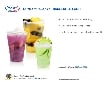 Conex Galaxy Cups Specsheet