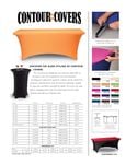 Contour Cover Spec
