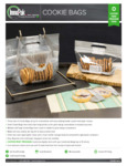 Cookie Bag Brochure update