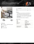 Cooking Performance Group CK-HPSU424 Specsheet