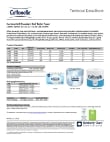 Cottonelle Standard Roll Specsheet
