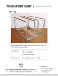 CPDF Luxury Cart CPDF Luxury Cart