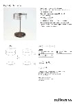 Crystal_LD0720_Spec Sheet Crystal_LD0720_Spec Sheet