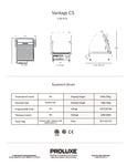 CSD1515-Proluxe-Vantage-CS-Spec-Sheet