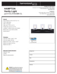 Cutsheet_IVL370A03BK-CL_USA Cutsheet_IVL370A03BK-CL_USA