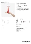 Damina_LD1600_Spec Sheet Damina_LD1600_Spec Sheet
