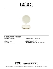 957KNPR6VB Spec Sheet