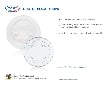 Dart Lids for Plastic Cups Specsheet