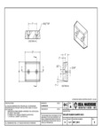 DB-13 Specsheet DB-13 Specsheet
