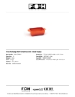 957KOSQ16OR Specsheet