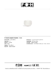 FOH Boullion Specsheet FOH Boullion Specsheet