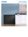 DCF072A3BDB-Product_Specifications DCF072A3BDB-Product_Specifications