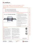 DCTI Specification Sheet DCTI Specification Sheet