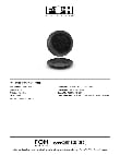957KNPR10PE Specsheet 957KNPR10PE Specsheet