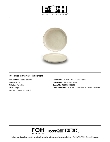 DDP061MUP22 Spec Sheet DDP061MUP22 Spec Sheet
