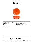 957KNPR10OR Specsheet 957KNPR10OR Specsheet