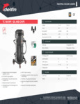 Delfin Industrial TECNOIL TC 100 MPI