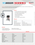 Delfin MICROTEC Spec Sheet