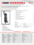 Delfin Zefiro-EV-AP-560-PN Spec Sheet Delfin Zefiro-EV-AP-560-PN Spec Sheet