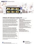 DHB2SS-27A Specsheet DHB2SS-27A Specsheet