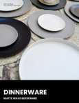 Dinerware Matte Wave.pdf Dinerware Matte Wave.pdf